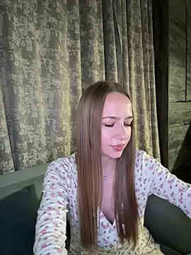 MissOyee's cam snapshot