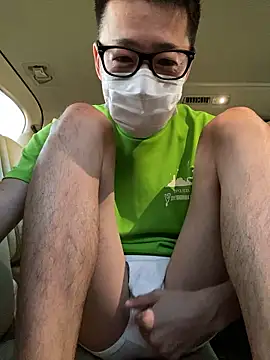 Take1668's cam snapshot