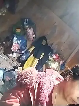 asakaka's cam snapshot