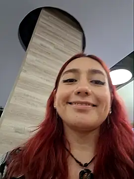 Eveeelyn25's cam snapshot