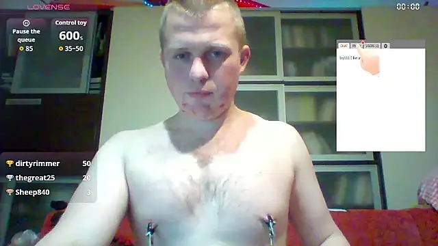 Matttthees's cam snapshot