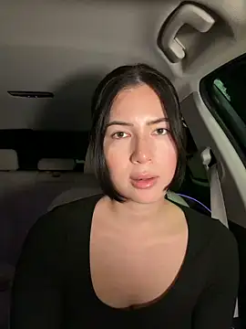 ClaireBree live sex cam