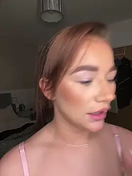 MissPixieRae's cam snapshot