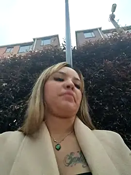 celeste_83's cam snapshot