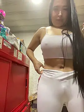 Sara_fun's cam snapshot