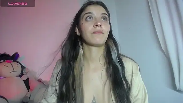 mariecam420's cam snapshot