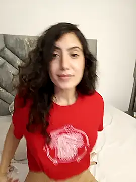 MIYESSI's cam snapshot