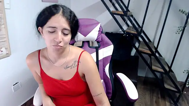 samantha_baby_'s cam snapshot