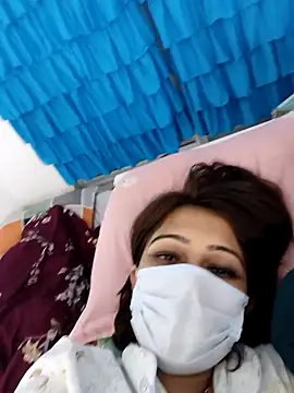 Angel_rani2's cam snapshot