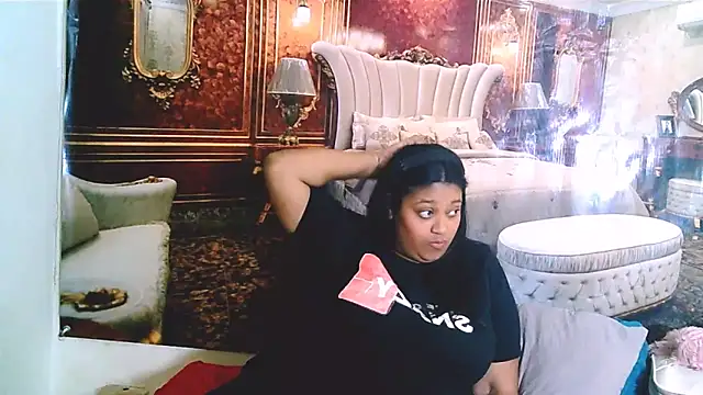 IndianYummy's cam snapshot