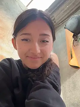 Giselle_miau live sex cam