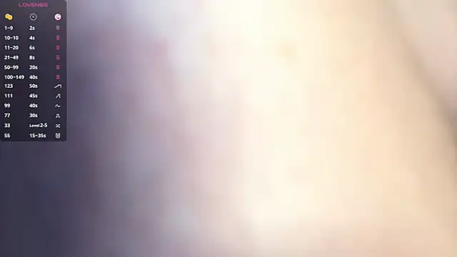 ameliasweetygirl's cam snapshot