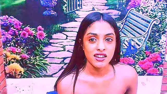 IndianPretty1's cam snapshot