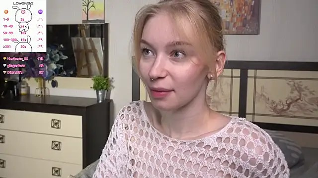 ShanelTunon's cam snapshot