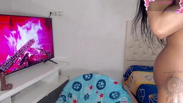 DannaDocell live sex cam