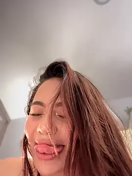 Aryrosee live sex cam