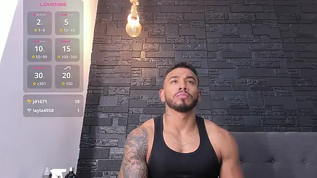 bruno_miller_ live sex cam