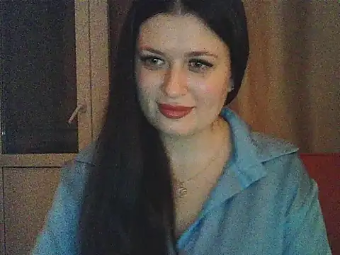 LadyOfMyDreams's cam snapshot