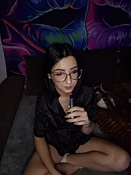 DarkAly's cam snapshot