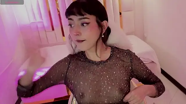 Crystall_sweett's cam snapshot