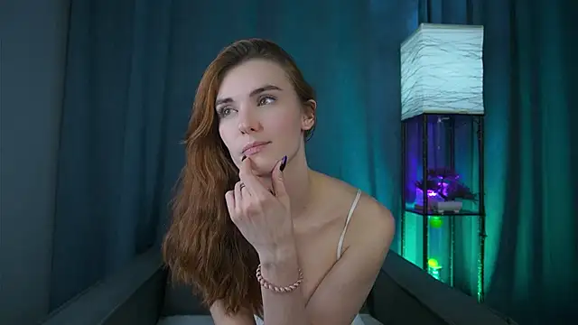 foxy_cute4you's cam snapshot