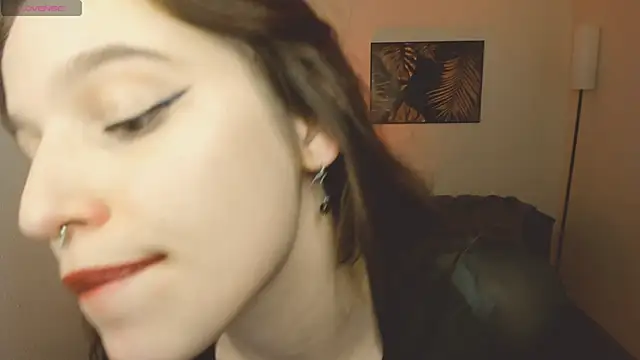 RosieHearts's cam snapshot