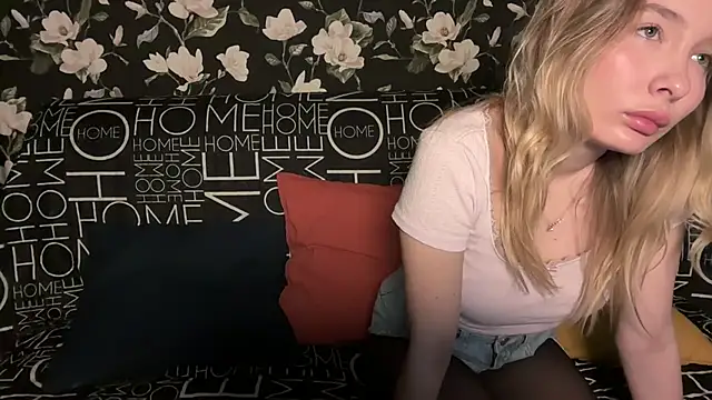 keeendall's cam snapshot