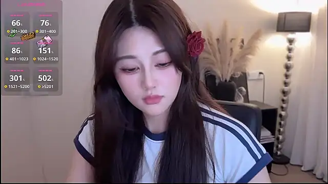 Cure-uuuuuuuu's cam snapshot