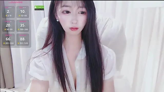 beibei11's cam snapshot