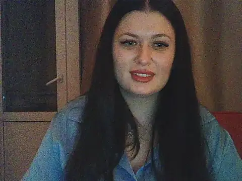 LadyOfMyDreams's cam snapshot