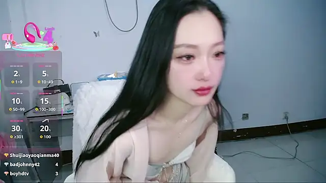 jiangjiangas's cam snapshot