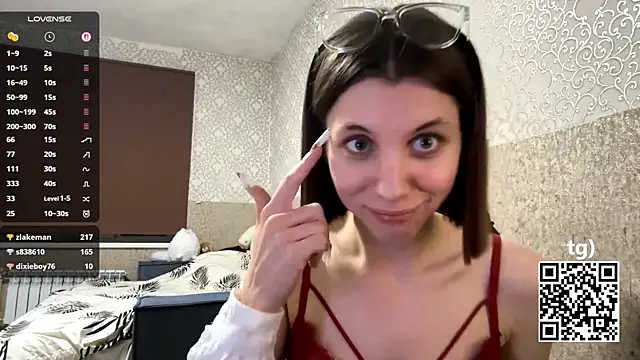 TeraHoman's cam snapshot