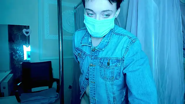 ErickaFetish's cam snapshot