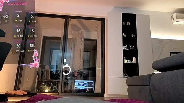 SweetColes's cam snapshot