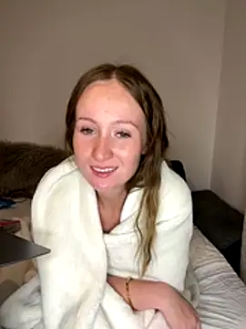 FreyasTime's cam snapshot