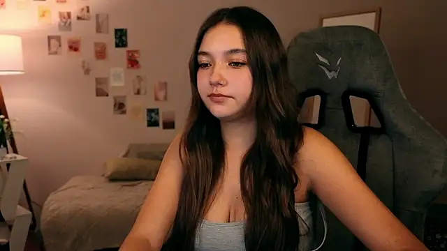 Vexorine's cam snapshot