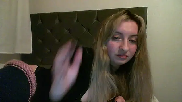 SusanCurt's cam snapshot