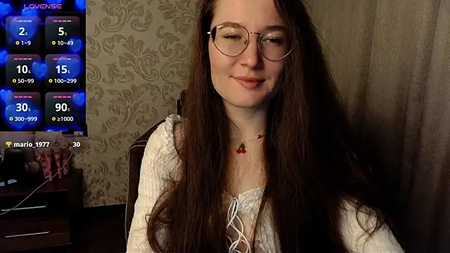 AgnesGraham's cam snapshot