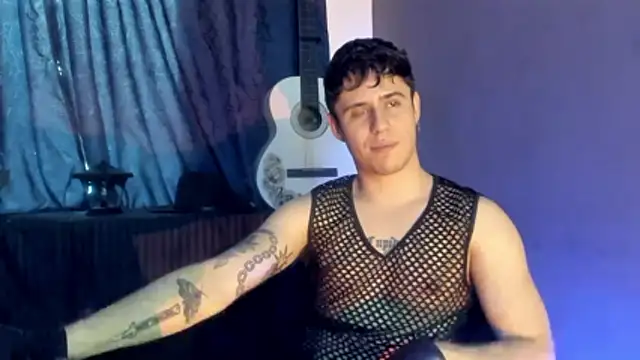 Antonello_Vannucci live sex cam