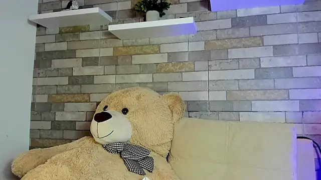 DixyPalmer live sex cam