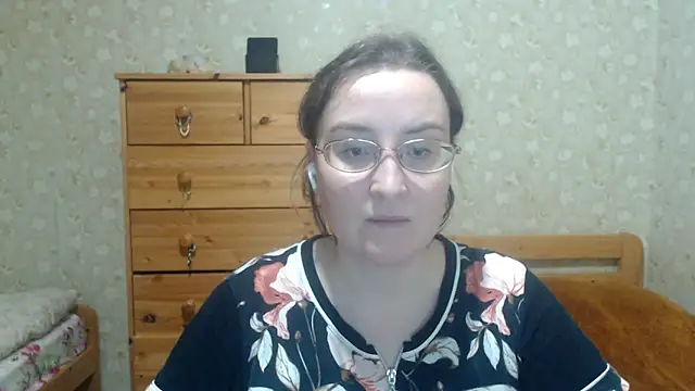 Smart_Rose live sex cam