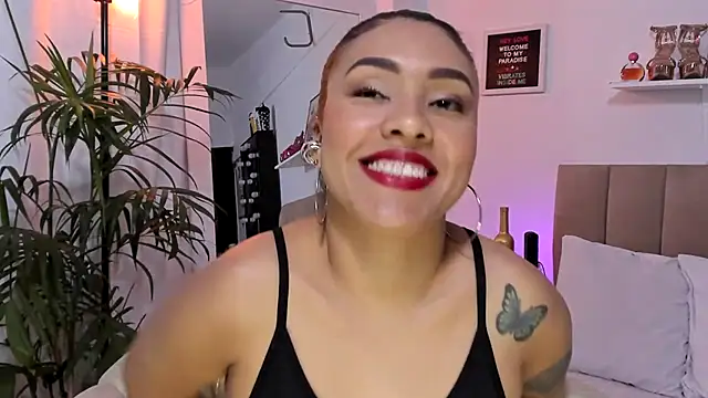 Zoe_Gruber's cam snapshot