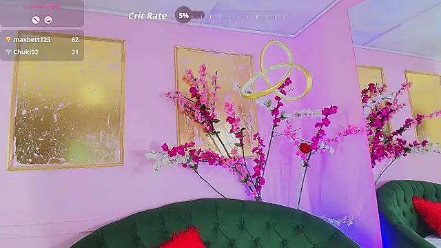 scarlette69's cam snapshot