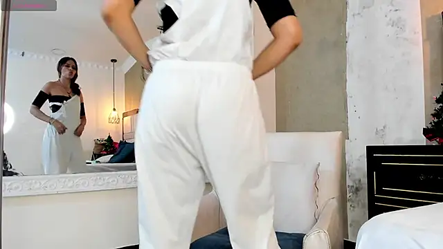 LiliJensen's cam snapshot