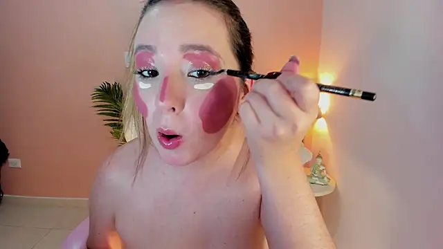 HannaMiller_1's cam snapshot