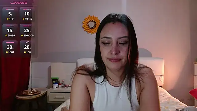 Freyja_soh's cam snapshot