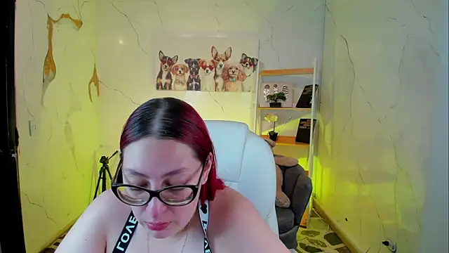 NiickyJones's cam snapshot