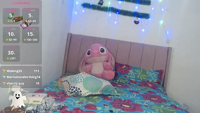 dannaberlin_0's cam snapshot