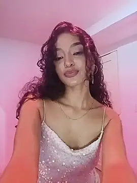 Aphrodite-777's cam snapshot