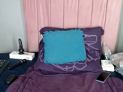 SWEETBERRYxXx's cam snapshot